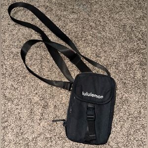 Lululemon bag